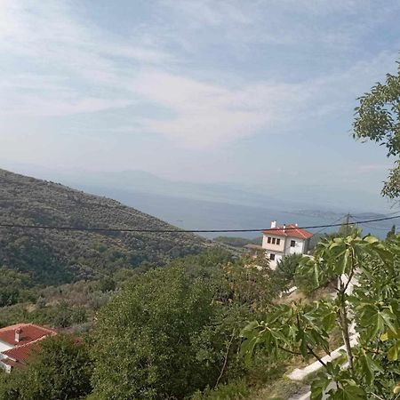 Villa Stefanos Katochori Dış mekan fotoğraf