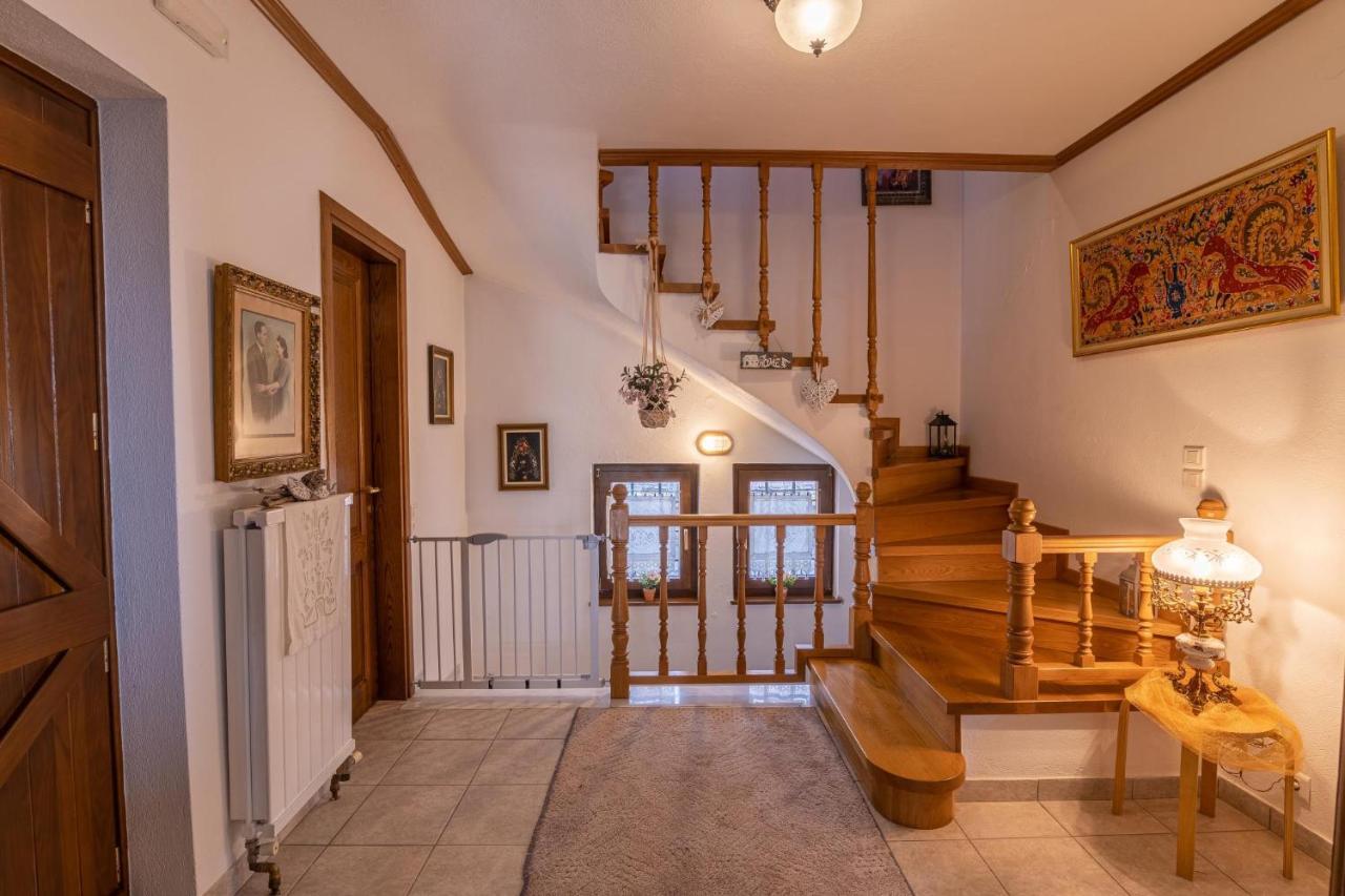 Villa Stefanos Katochori Dış mekan fotoğraf