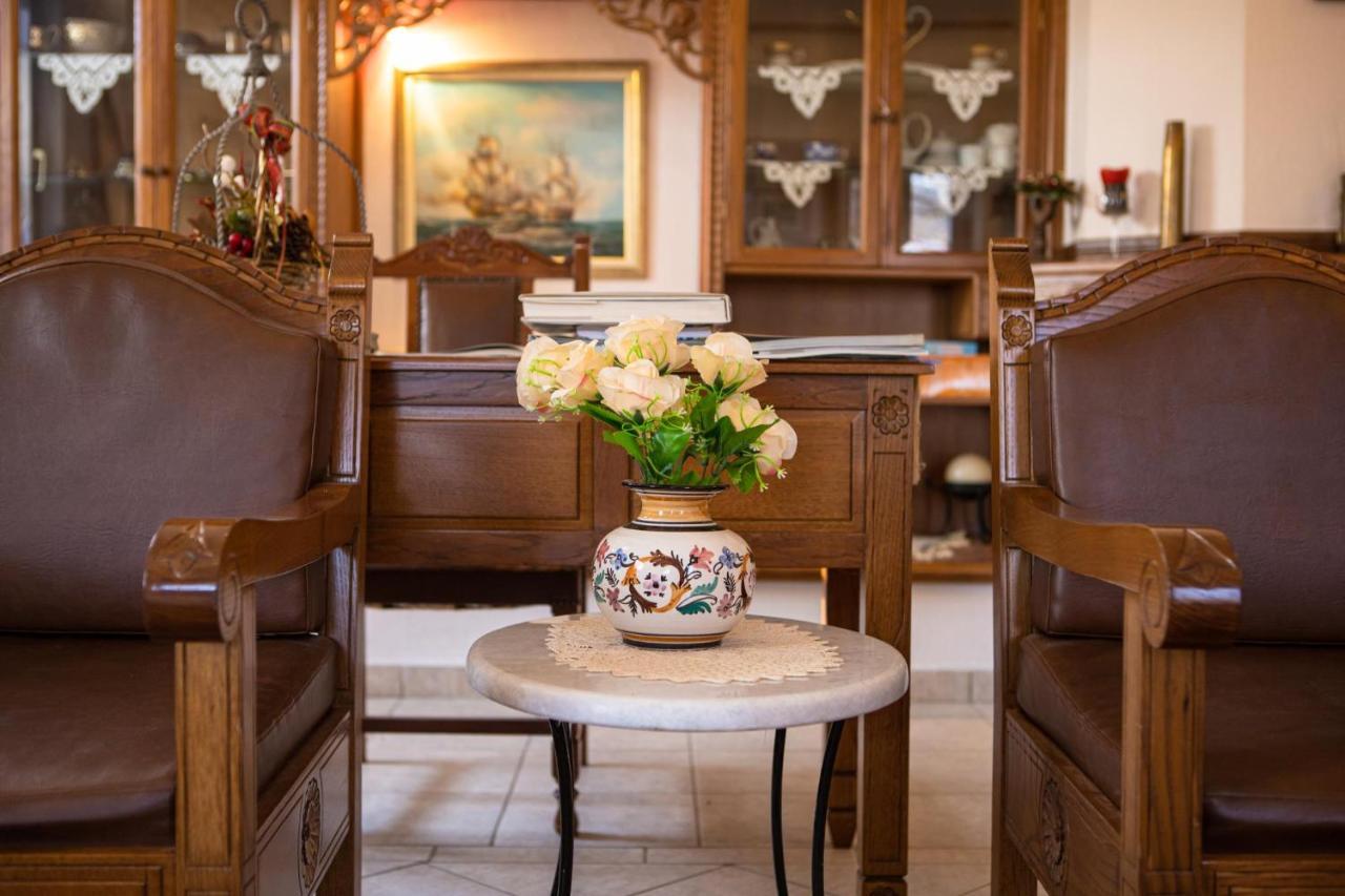 Villa Stefanos Katochori Dış mekan fotoğraf