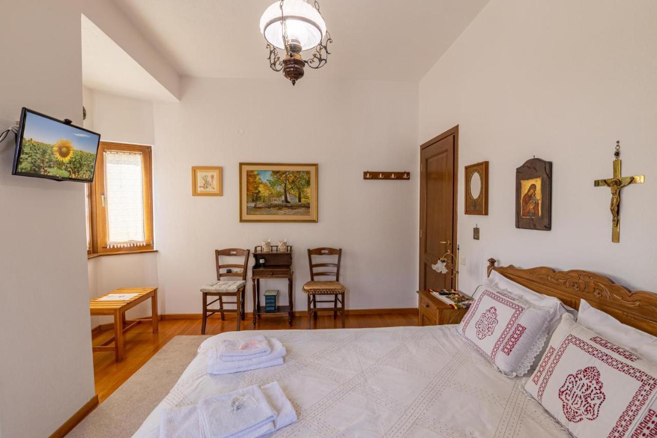 Villa Stefanos Katochori Dış mekan fotoğraf