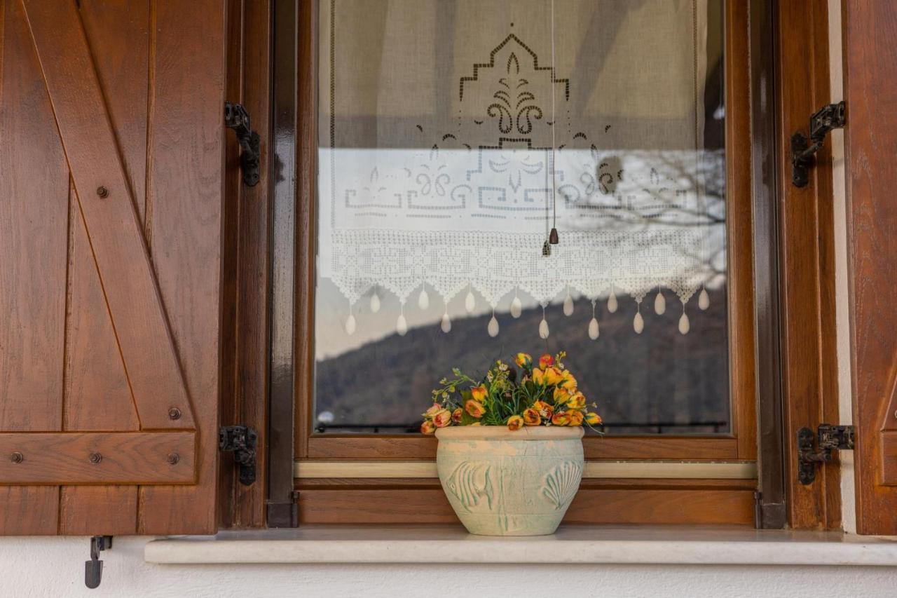 Villa Stefanos Katochori Dış mekan fotoğraf