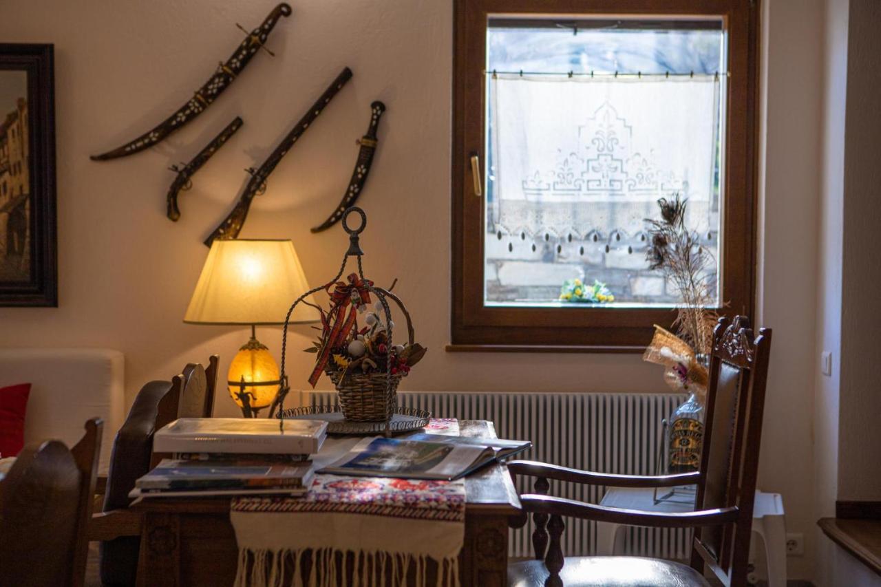 Villa Stefanos Katochori Dış mekan fotoğraf