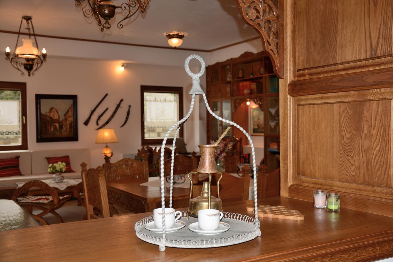 Villa Stefanos Katochori Dış mekan fotoğraf